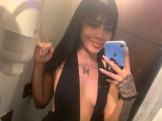 cherrylatinagirl
