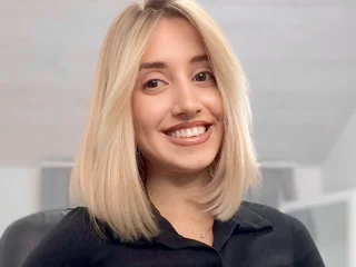 ChloeMatis Live Cam