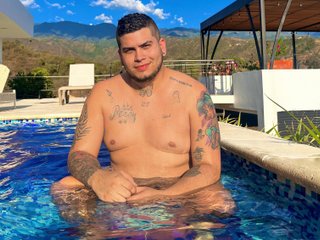 chubby140 webcam