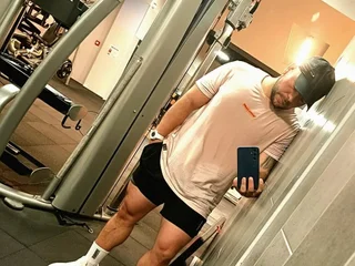 Cam boy chubbybearr