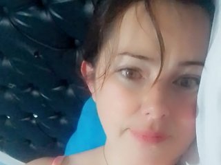 cloevalenciars Porn Show