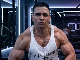 CoreyThaylor profile picture