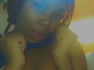 criystalll Porn Show