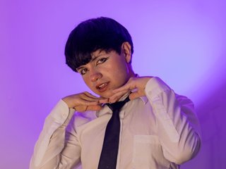 Dalmonlenoxx - Streamate Party Boy 