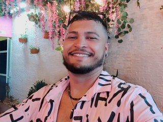 daniel_517 webcam