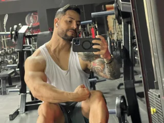 Daniel_CampbellXXX profile picture