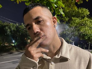 dantepierrooo Porn Show