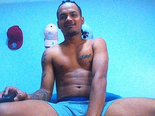 davidcutterr Live Webcam on Streamate