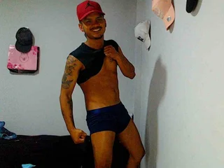 deibydcoll streamate