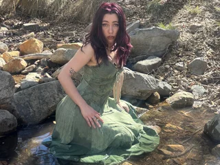 DelilahAfterDark Live Cam
