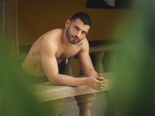 DereckVega profile picture