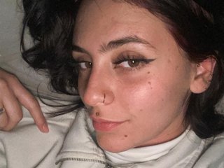 Derekdenise27 - Streamate Teen Deepthroat Piercing Girl 