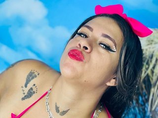 Devasexbodytatto - Streamate Interactivetoys Piercing Tattoo Girl 