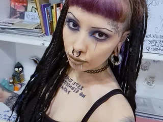 dragona webcam profile - Mosotho