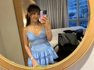 DreamAngel88 Live Cam