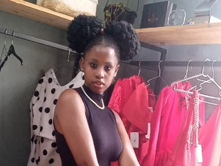 EbonyPoisonCunt profile picture