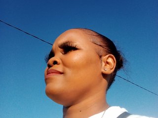 ebonyspicyx Porn Show