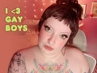 EdenFetishBabe profile picture
