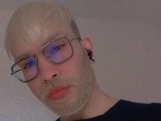 Eltercerpecadohot Male Adult Webcam