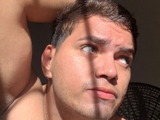 Enriquevillaa - Streamate Teen Deepthroat Spanking Boy 