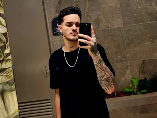 enzo_evans_18 from jerkmate