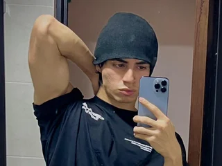 Cam boy eren_jeager