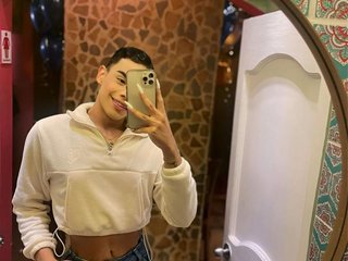 Esteban_cor - Streamate Piercing Young Sextoys Girl 