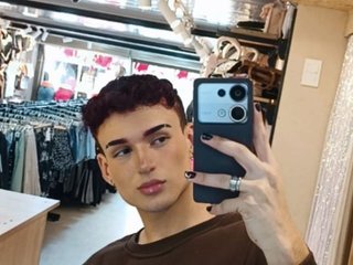 Etthan_hor Male Leather Online Cam Naked