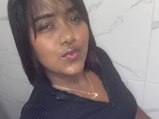 eva_malia webcam profile - Colombian