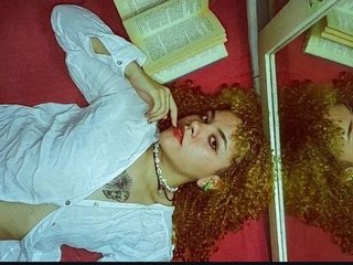 fallenangelsasm Porn Show