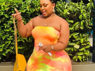 FatAssAfricanBaddieee profile picture