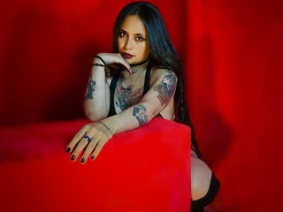 Fenix_Lilith profile picture
