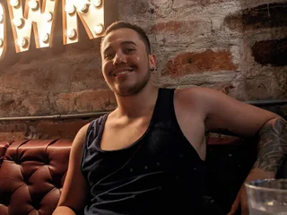 Foxxxman profile picture