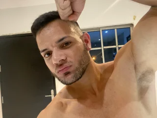 frezisymuscle