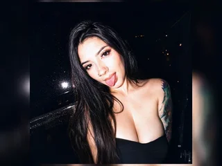 GabyRoussell profile picture