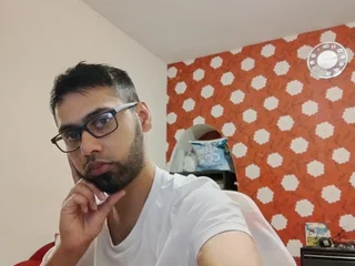 Gandhi profile picture