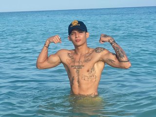 george_prince20 webcam