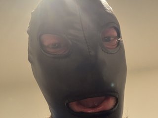 Gimpboy - Streamate Sextoys Gagging Footjob Boy 