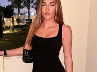 Ginge126Xox Live Cam