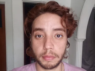 Cam boy gingerboy19