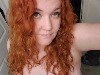 GingerHoe86 profile picture