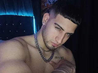 GiomarReyesX profile picture