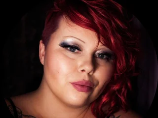 GoddessCassBBW profile picture