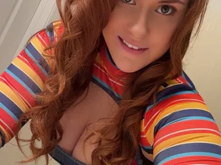 goddessmcadams