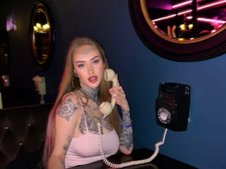 GoddessMedusaBabestation profile picture