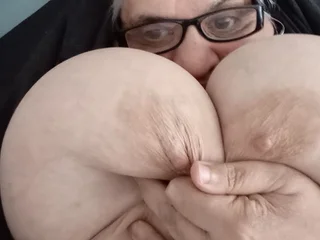 GrannyHugeBoobs profile picture