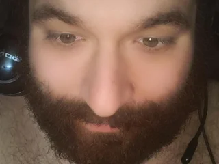 hairyhulk live cam