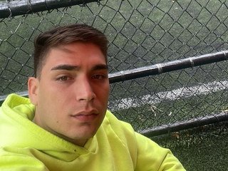 handsome_boys Porn Show