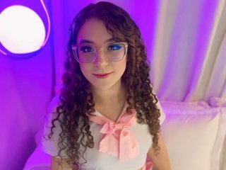 hannacutegod Porn Show