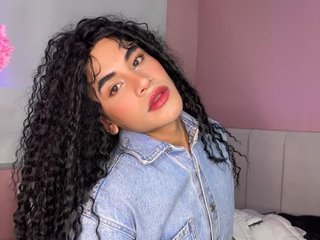 hannielvega Porn Show